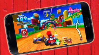 Mario Kart Versi “Mobile” Mengalami Penundaan Rilis