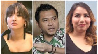 Top 3: Tangan Terpotong Mesin Kayu, Artis Dikatai Musisi Palsu