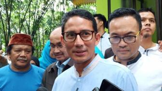 Mien Uno Marah Soal #SandiwaraUno, Kini Muncul #SandiwaraAnakMami