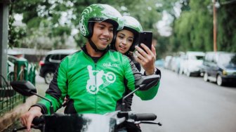 Beredar Isu Pelarangan Penggunaan GPS saat Berkendara, Berikut 5 Faktanya! 