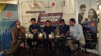 ICW Desak Partai Pengusung Copot Caleg Mantan Koruptor