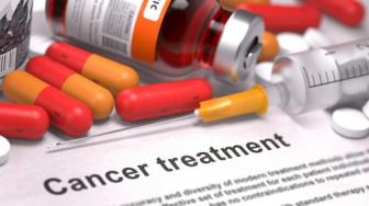 Pasien Kanker Tak Nafsu Makan Saat Kemoterapi, Ini Solusi dari Dokter Gizi