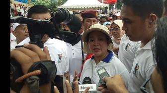 Heboh 'Yang Gaji Ibu Siapa', Titiek Soeharto: Menkominfo Kekanak-kanakan