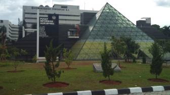 Kementan Tegas Terhadap Penyelewengan dan Tindak Pidana Korupsi