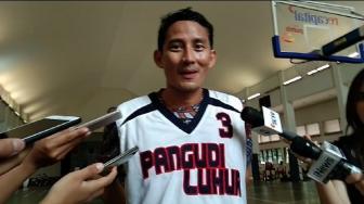 Tuding Bawaslu Malas Gerak, PSI Minta Kasus Mahar Rp 1 T Sandiaga Dibuka
