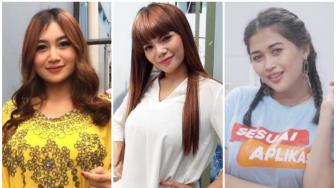 Lipsus: Artis Tak Terpikat Bisnis Syahwat