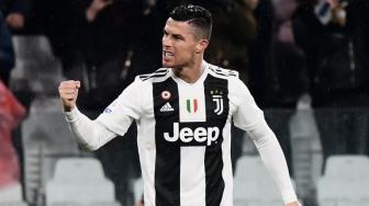 Menang Hadapi Napoli, Juventus Tinggal Dua Pengkolan Lagi Menuju Scudetto