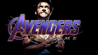 Wolverine Baru Bakal Muncul di Post Kredit Avengers Endgame?