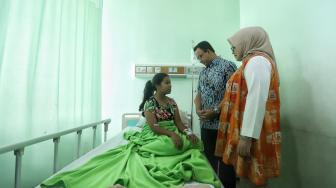 876 Orang Terjangkit Demam Berdarah DBD di Jakarta