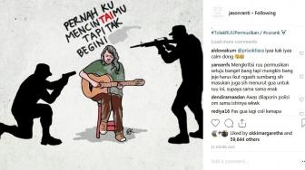 Kenapa RUU Permusikan Harus Ditolak?