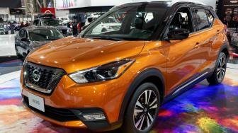 Mengenal Teknologi Mobil Listrik Nissan Kicks e-Power yang Tiba Pekan Ini