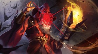 5 Hero Mage AOV Andalan Pro Player Selain Ignis