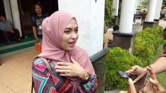 Segera Disidang, Bahar bin Smith ke Istri: Tolong Jagain Anak-anak