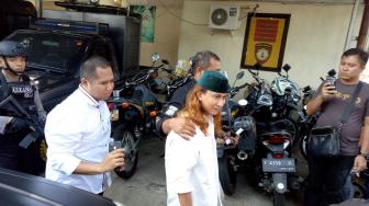 Usai Berselisih, DPR Minta Bahar Smith dan Ryan Jombang Ditempatkan Dalam Satu Sel