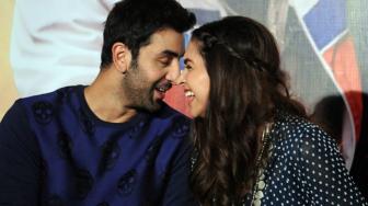 Ranbir Kapoor dan Deepika Padukone Dipersatukan Lagi di Proyek Ini