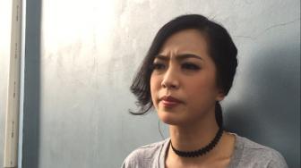 Ternyata, Yeslin Wang Sudah Dua Kali Rayakan Imlek Tanpa Delon Thamrin