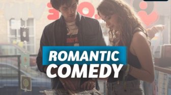 8 Film Komedi Romantis Terbaik yang Bikin Penonton Iri 