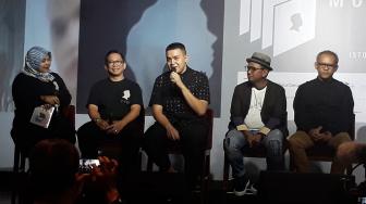 Tiket Konser Tulus Ludes dalam Waktu 3 Jam