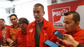 Rommy Ditangkap KPK, PSI: Tak Ada Perlindungan Hukum yang Dilakukan Jokowi