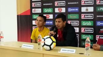 Pelatih Bhayangkara FC: Perempat Final Piala Presiden 2019 Akan Berat