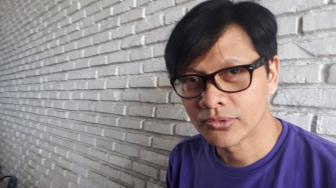 Nyanyi di Debat Pilpres 2019, Armand Maulana Beri Pesan Bijak