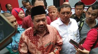 Minta Konsesi Balikin Tanah, Fahri Hamzah Tantang Jokowi Sahkan Perppu HGU
