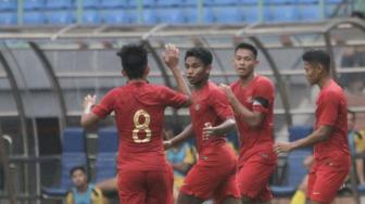 Prediksi Timnas Indonesia U-22 vs Kamboja di Piala AFF U-22 2019