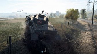 Penjualan Battlefield 5 Tak Sesuai dengan Ekspektasi EA