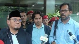 Romahurmuziy Ditangkap KPK, Dahnil: Semoga yang OTT Tidak Dituduh Radikal