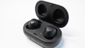 Bocor ! Foto Wireless Earbuds Terbaru Samsung