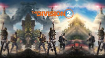 Sambut Private Beta, AMD Rilis Gameplay Teranyar The Division 2