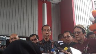 Ketua PHRI Curhat soal Larangan Rapat di Hotel, Ini Jawaban Jokowi