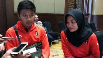 Tim Panahan Targetkan Rebut Slot Maksimal di Olimpiade 2020 Tokyo