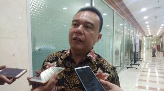 Incar Kursi Ketua MPR, Gerindra: Hindari Situasi The Winner Takes It All