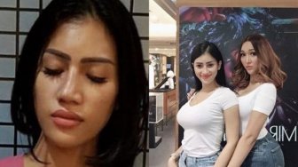 Reva Alexa Selebgram yang Tertangkap Karena Sabu Ternyata Transgender
