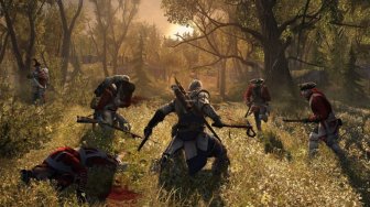Assassin’s Creed 3 Remastered Lepas Trailer Perdana, Siap Rilis Bulan Depan