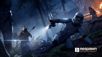 EA Segera Umumkan Proyek Baru Star Wars Buatan Respawn