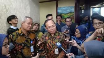 Sarinah Bakal Bangun Kawasan Bisnis 41 Lantai