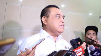 MenPAN RB Larang PNS Pamer Dukung Capres-Cawapres di Medsos