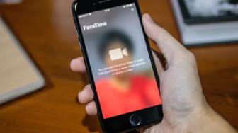 Cara Merekam Layar di FaceTime, Gampang Banget!