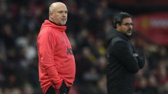 Mike Phelan akan Tetap Jadi Asisten Solskjaer Musim Depan