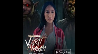 Lola Zieta akan Hadir Dalam Game Bergenre Horror!