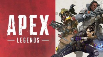 Hanya dalam 3 Hari, Apex Legends Tembus 10 Juta Player