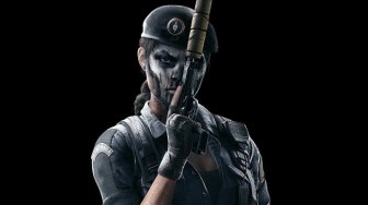 Bug Perspektif Buat Caveira Dapatkan Keuntungan di Rainbow Six Siege