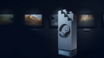 Steam Award 2018 Diwarnai Banyak Kejutan, Berikut Daftar Pemenangnya