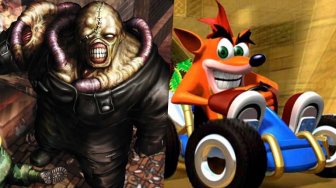 40 Game PlayStation 1 Terbaik Sepanjang Masa