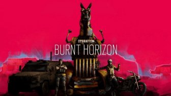 Resmi, Operation Burnt Horizon akan Awali Year 4 Rainbow Six Siege