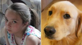  Sang Ibu Lebih Peduli dengan Anjing, Anaknya Pilih Bunuh Diri