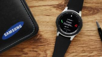 Ini Bocoran Spesifikasi Samsung Galaxy Watch Active