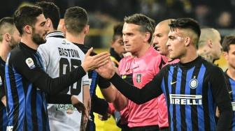 Cetak Gol ke Gawang Parma, Akhirnya Inter Pecah Telur